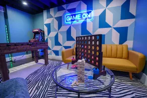 12 Min to Mercedes-Benz • 3BR + Game Room - Image 2