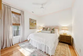 Luxe Designer Home Steps from Beaufort Waterfront - Image 4