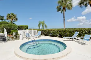 HVC 203 Spa Pool on Longboat Key - Image 3