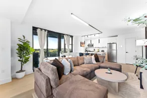 Modern 3BR Apt | Near EWR, MetLife & NYC - Image 4