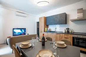Modern Apt in St. Julian's - Walk to Paceville - Image 5