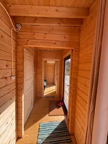 Forest Holiday House - Image 5