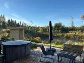 Forest Holiday House - Image 3