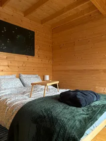 Forest Holiday House - Image 2