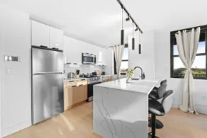Luxury 2BR • Walk to EWR • Quick to MetLife/NYC - Image 5