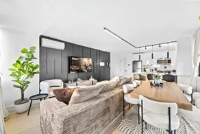 Luxury 2BR • Walk to EWR • Quick to MetLife/NYC - Image 2