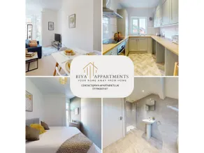 8 BDR 8 En suite/Parking/Wifi/HUGE Discount - Image 5