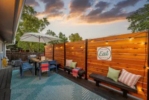 New! ZenDen • 11 mi to Den 420HotTub•Games•Bonfire - Image 5