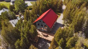 FreyBear - Luxury Lakefront to Lake Huron & HotTub - Image 4