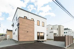 [Natural Base Kamifurano] Newly built detached house/parking for 3 cars/family friendly/near the market - Image 5