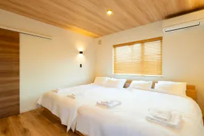 [Natural Base Kamifurano] Newly built detached house/parking for 3 cars/family friendly/near the market - Image 3