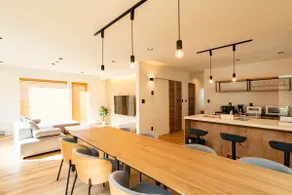 [Natural Base Kamifurano] Newly built detached house/parking for 3 cars/family friendly/near the market - Image 2