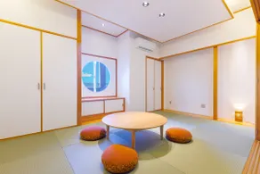 Up to 16 people BBQ with ocean view! Spacious 11th floor private parking lot with Japanese-style room for 4 cars Ryukyu tower 11F - Image 4