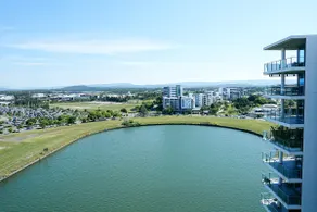 Waterfront 3BR Retreat by Harbour Town - Image 2