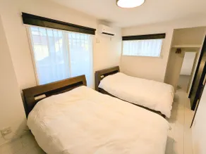 Leo's Apartment 4, Family Apartment f077 - Image 3