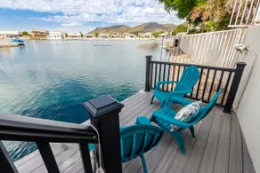 Lakeview: Scenic Dock View’s-Spacious-Stocked-BBQ - Image 2