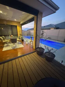 The Lux Dip. Indulge in a modern luxury home. - Image 3