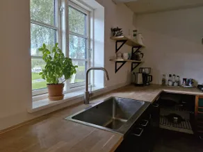 A whole guesthouse in the outskirts of Stege - Image 5
