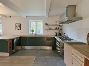 A whole guesthouse in the outskirts of Stege - Image 3