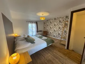 La Maison D'isaure 6 personnes Parthenay centre - Image 4