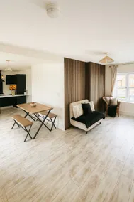 3BR Detached Home, Driveway & Large Rear Garden - Image 5