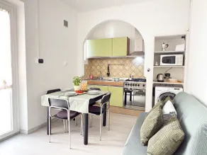 [50 meters from the sea] Relax with a Garage and Large Terrace - Image 3