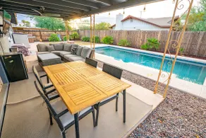 Stylish Tempe Home | Private Pool• Mins to ASU - Image 5