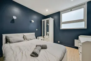 Casa Luna - 7 People - Close to Paris RER B - Fiber - Image 4