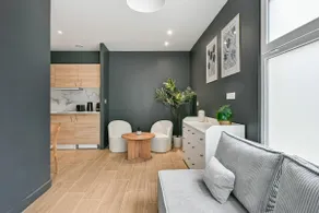 Casa Luna - 7 People - Close to Paris RER B - Fiber - Image 2
