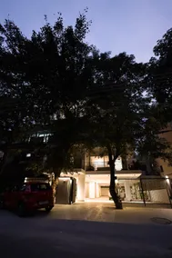 Serene, Luxury 3 BHK Apartment, Gurgaon - Image 2