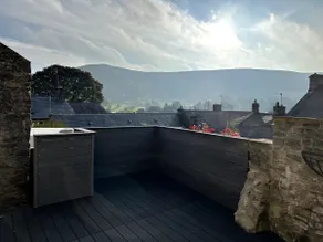 Northcliffe - Stylish Stone Cottage - Spa Bath - Peak Views - Image 5