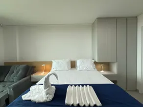 Resort 6 min from Praia do Cupe - Image 3