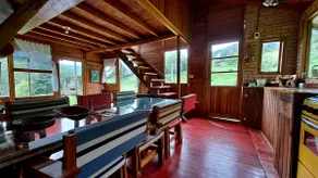 Casinha - the charm in the mountains of Alfredo Wagner - Image 4