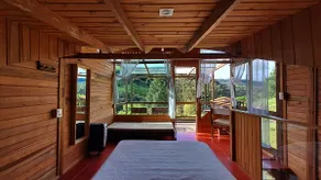Casinha - the charm in the mountains of Alfredo Wagner - Image 2
