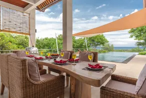 Villa Sentosa - Villa Panoramic View of Paradise - Image 5