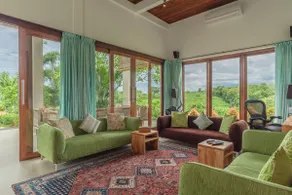Villa Sentosa - Villa Panoramic View of Paradise - Image 3