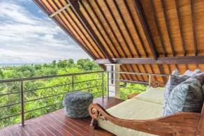 Villa Sentosa - Villa Panoramic View of Paradise - Image 4