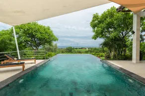 Villa Sentosa - Villa Panoramic View of Paradise - Image 2