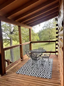Whitetail Hollow Cabin - Image 3
