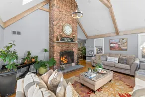 Cape Cod Luxury Escape: Pool, Fire Pit & Family - Image 4