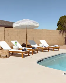 *NEW* Scott Desert Resort | Heated Pool & Spa - Image 3
