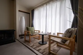 Furano Japanese-Modern Home | Sleeps 10 | 3BR - Image 5