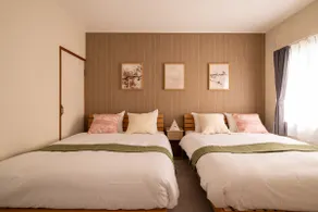 Furano Japanese-Modern Home | Sleeps 10 | 3BR - Image 3