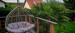 Private Pool & BBQ accommodation near Paris - Image 2