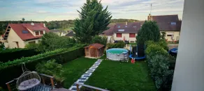 Private Pool & BBQ accommodation near Paris - Image 3