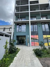 Fresh apartment + Parking - Image 4