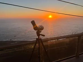 Luxury Hilltop Oceanfront near SF, Amazing Sunsets - Image 2