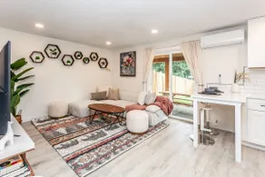 Stylish Modern Stay w/ Fenced Yard & Easy Parking - Image 3