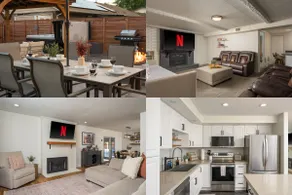 NEW! CO Family Escape! Hot Tub + Sauna! Sleeps 14 - Image 3