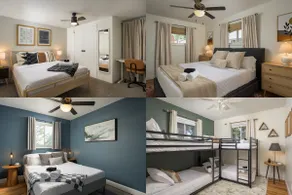 NEW! CO Family Escape! Hot Tub + Sauna! Sleeps 14 - Image 2